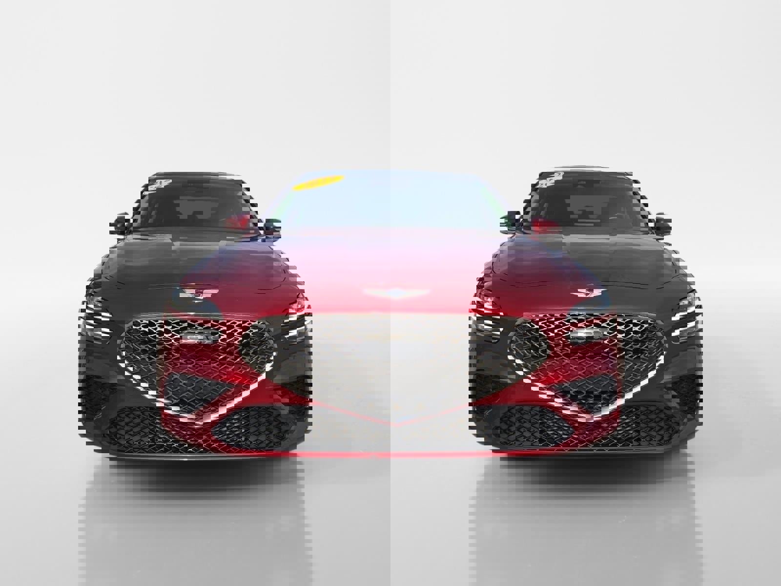 Used 2022 Genesis G70 2.0T w/ Prestige Package image 8