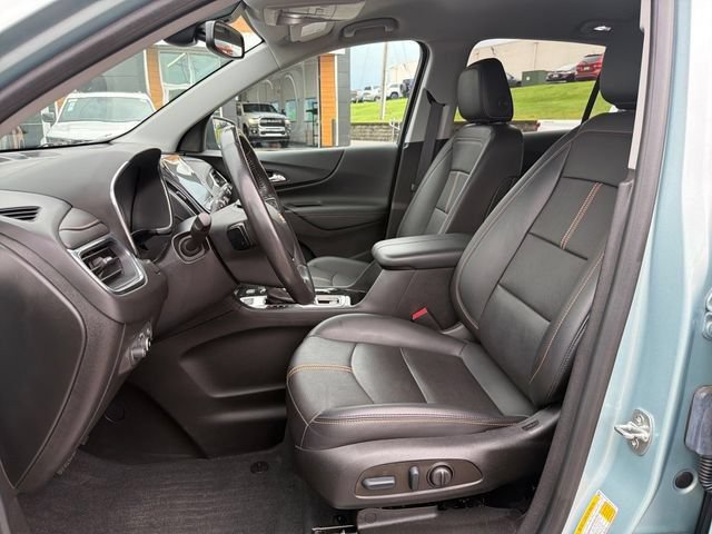 Used 2022 Chevrolet Equinox Premier AWD/4WD image 23