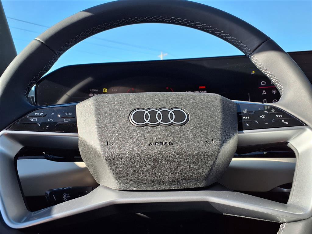 New 2026 Audi A6 Prestige image 23