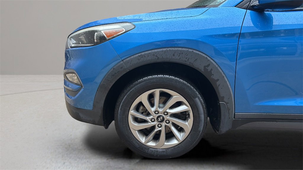 Used 2016 Hyundai Tucson SE w/ Option Group 02 image 9