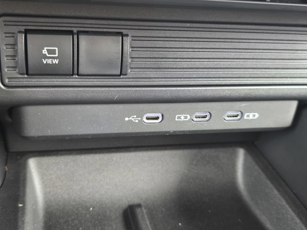 Certified 2025 Toyota Land Cruiser AWD/4WD image 33