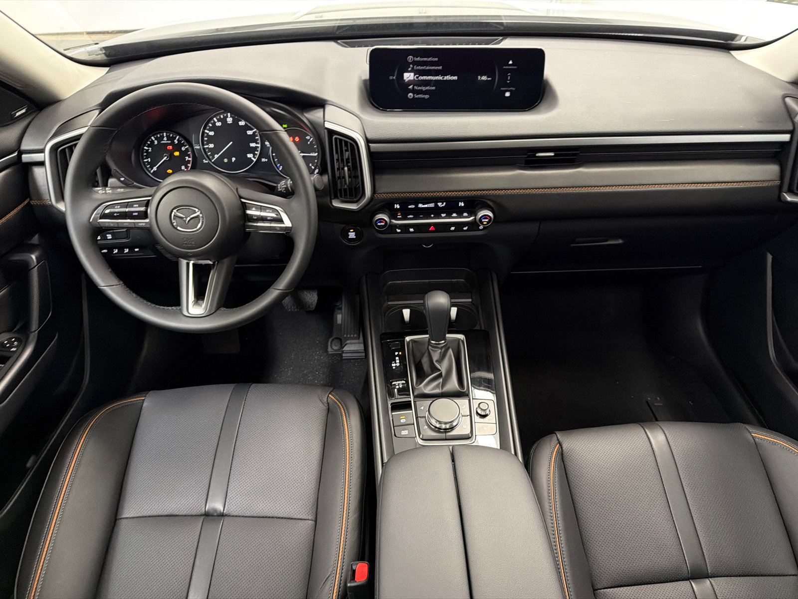 New 2026 MAZDA CX-50 AWD 2.5 S w/ Weather Package image 19