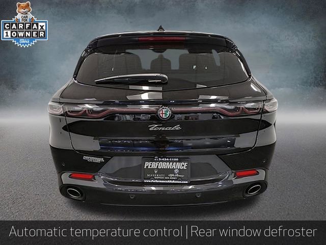 Used 2024 Alfa Romeo Tonale Veloce image 7