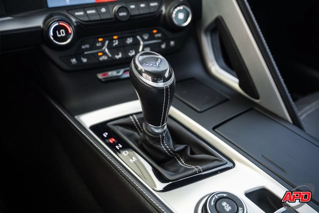 Used 2019 Chevrolet Corvette Z06 RWD image 13