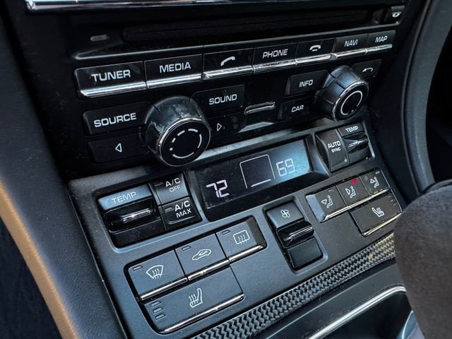 Used 2016 Porsche 911 GT3 RS image 41