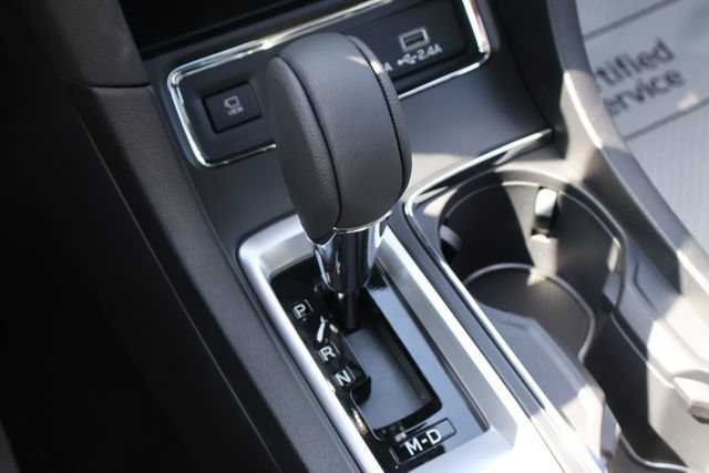 New 2026 Subaru Ascent Limited AWD/4WD image 13
