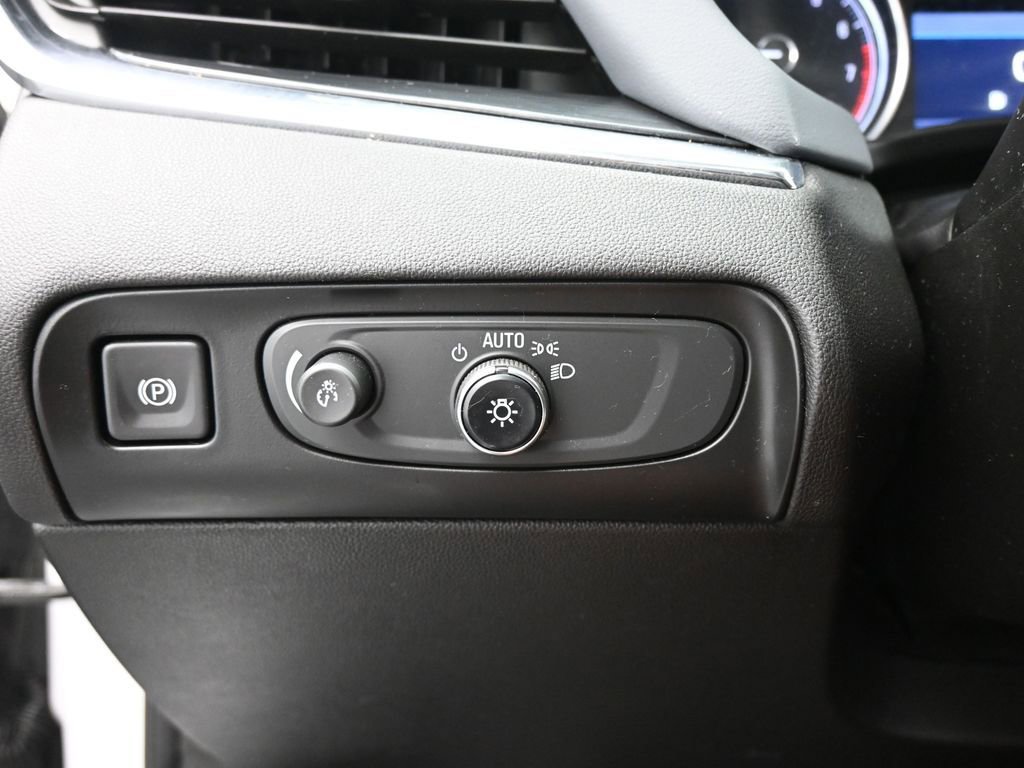 Used 2020 Buick Enclave Essence w/ LPO, Floor Liner Package FWD image 13