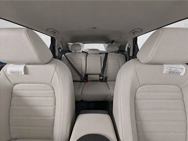 New 2027 Honda CR-V EX-L image 16