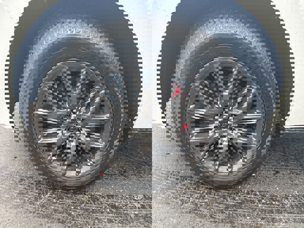 New 2025 Ford Expedition Platinum w/ Stealth Performance Package image 9