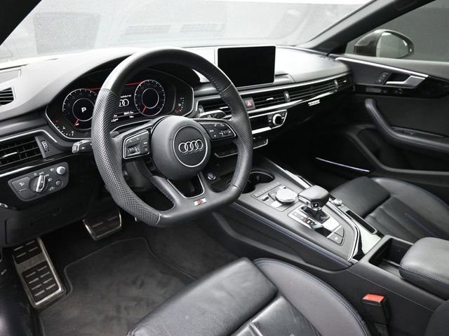Used 2019 Audi A5 2.0T Prestige w/ Black Optic Plus Package image 11