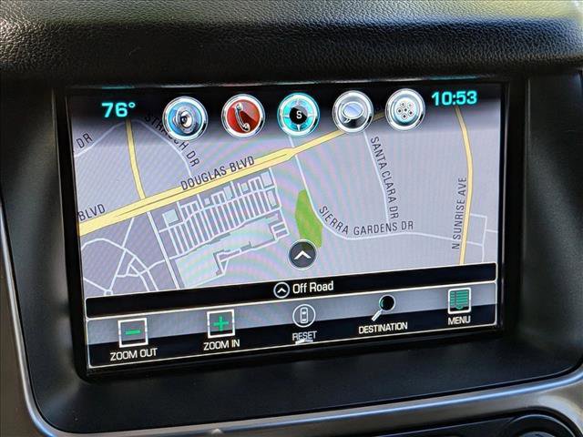 Used 2016 Chevrolet Tahoe LTZ image 14