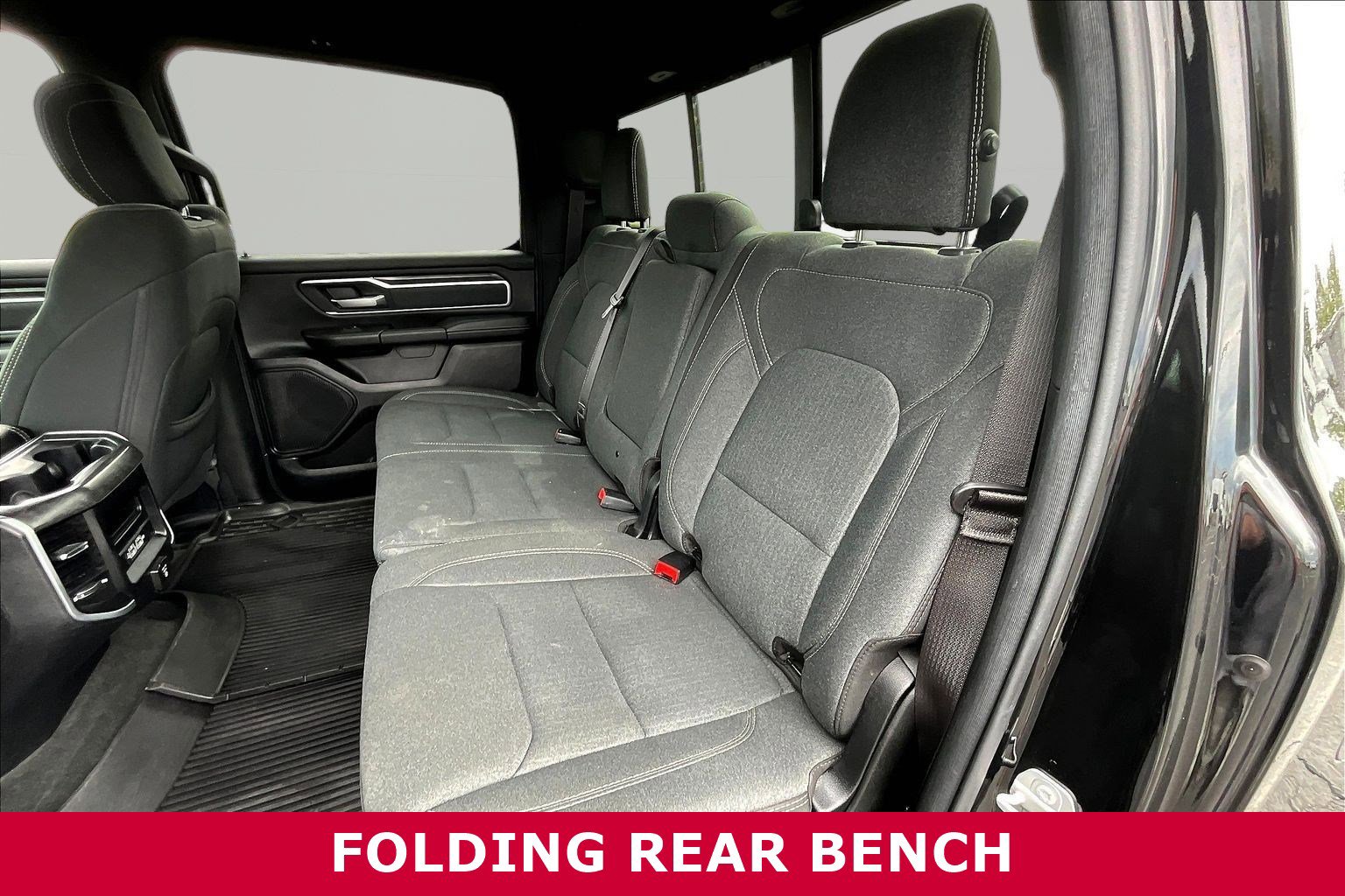 Used 2020 RAM 1500 Big Horn image 22