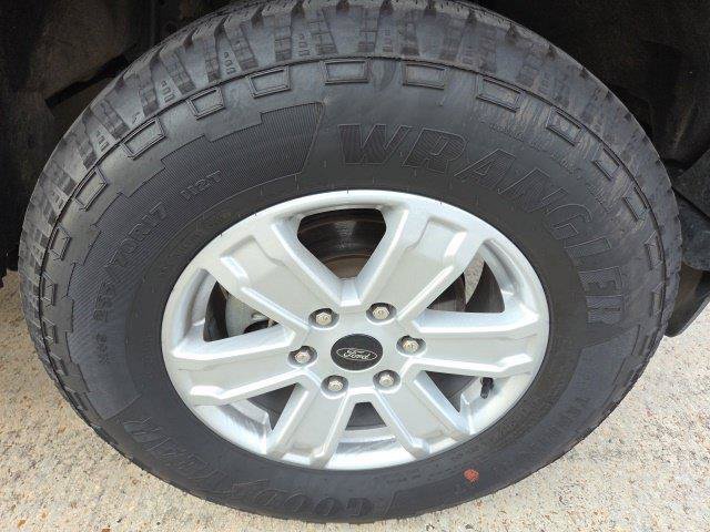 Certified 2020 Ford Ranger XLT w/ Equipment Group 301A Mid AWD/4WD image 18