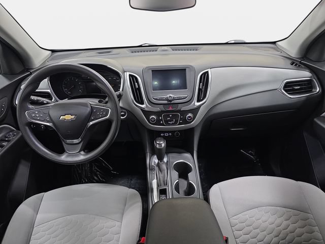 Used 2020 Chevrolet Equinox LS FWD image 10