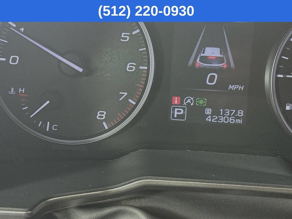 New 2023 Subaru Outback Touring XT AWD/4WD image 15