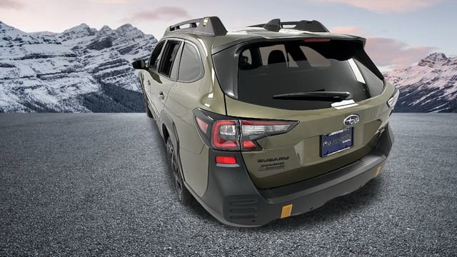 New 2025 Subaru Outback Wilderness image 5