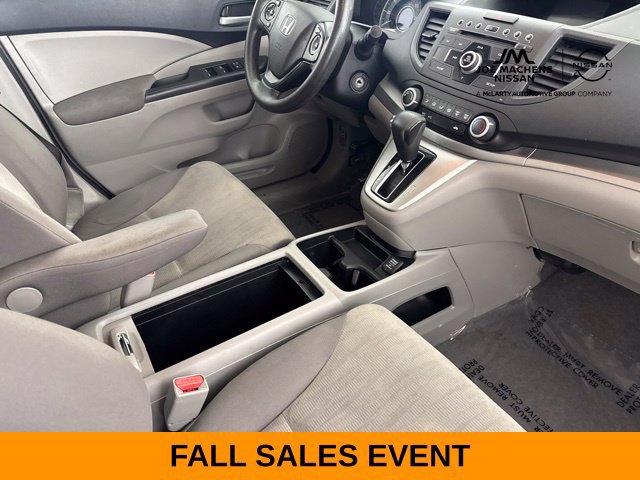 Used 2013 Honda CR-V LX image 29