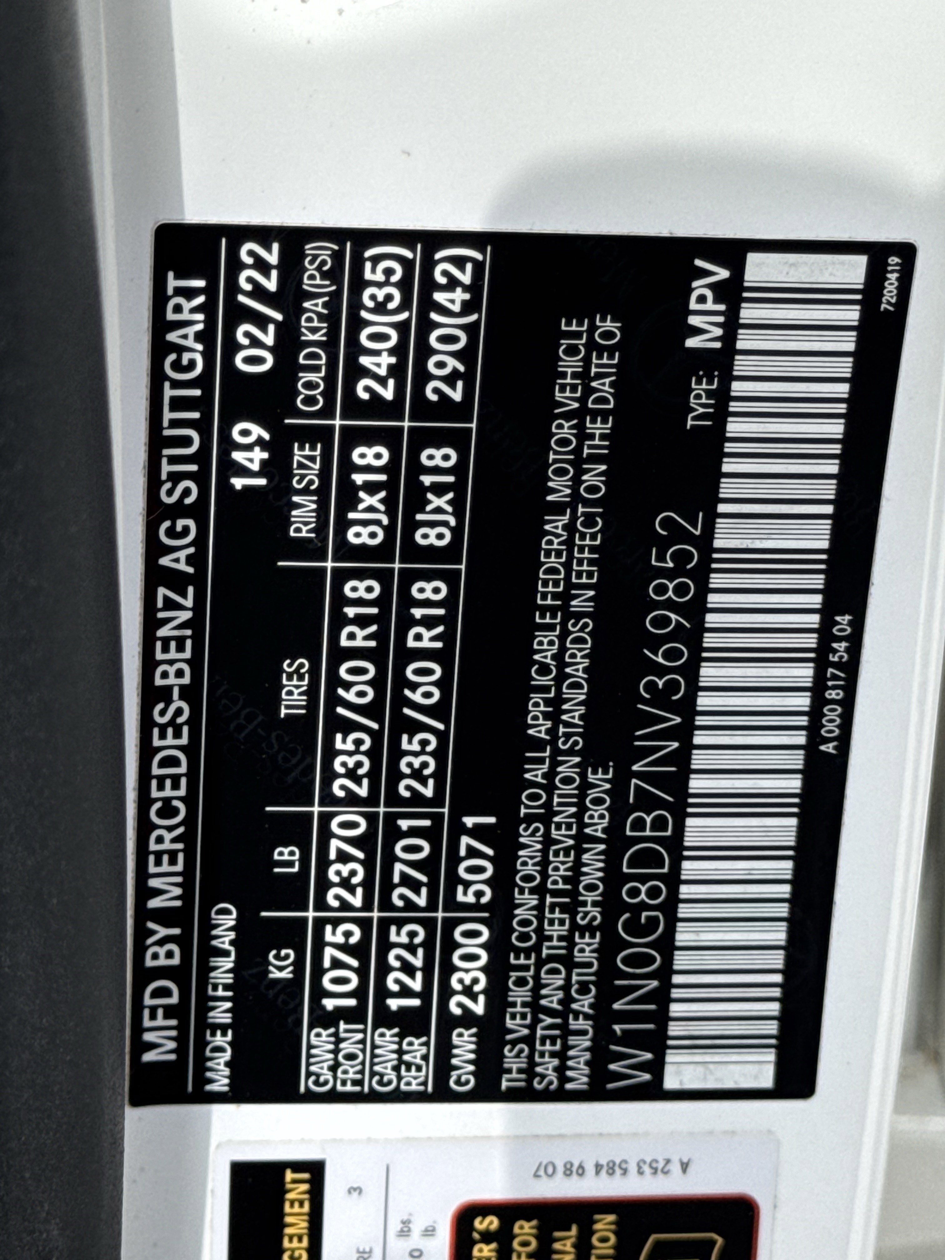 Used 2022 Mercedes-Benz GLC 300 image 32