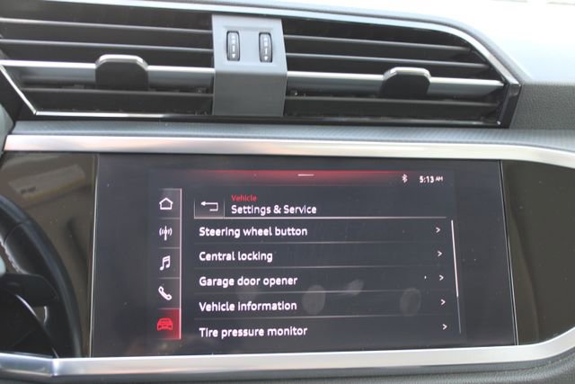 Used 2020 Audi Q3 2.0T Premium Plus image 24
