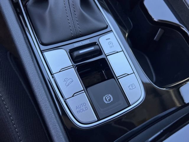 New 2026 Hyundai Tucson SEL image 28