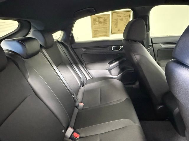 Used 2026 Honda Civic Sport image 43