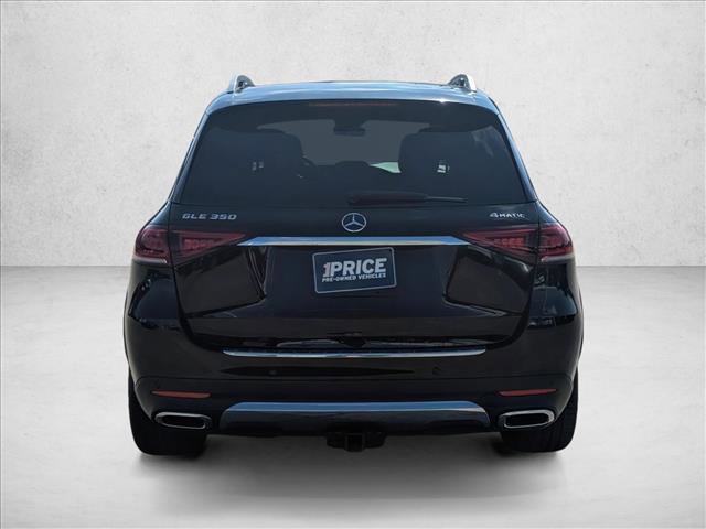 Used 2022 Mercedes-Benz GLE 350 4MATIC image 7