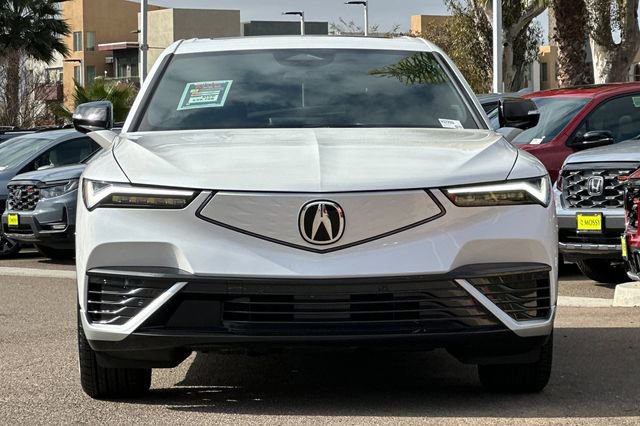 Used 2024 Acura ZDX A-Spec image 10
