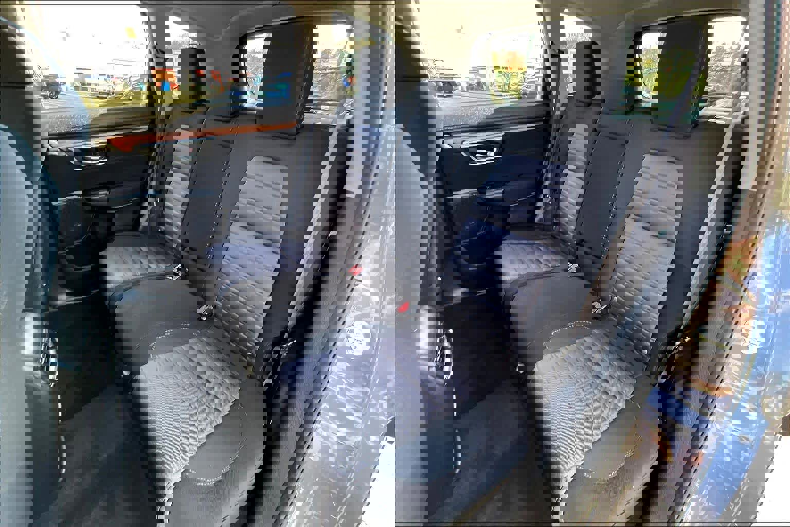 Used 2021 Honda CR-V EX image 18