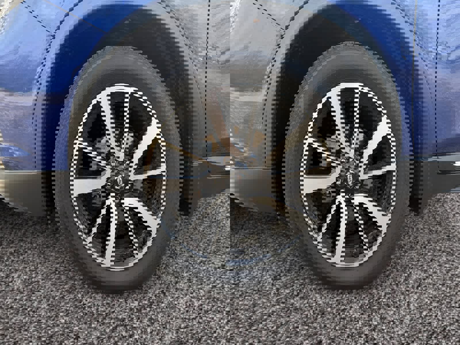 Used 2019 Nissan Rogue SL w/ Premium Package image 14