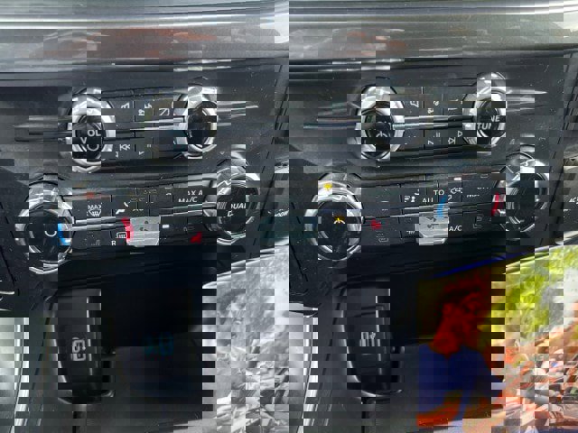 Certified 2022 Ford F150 XLT w/ Equipment Group 302A High image 14