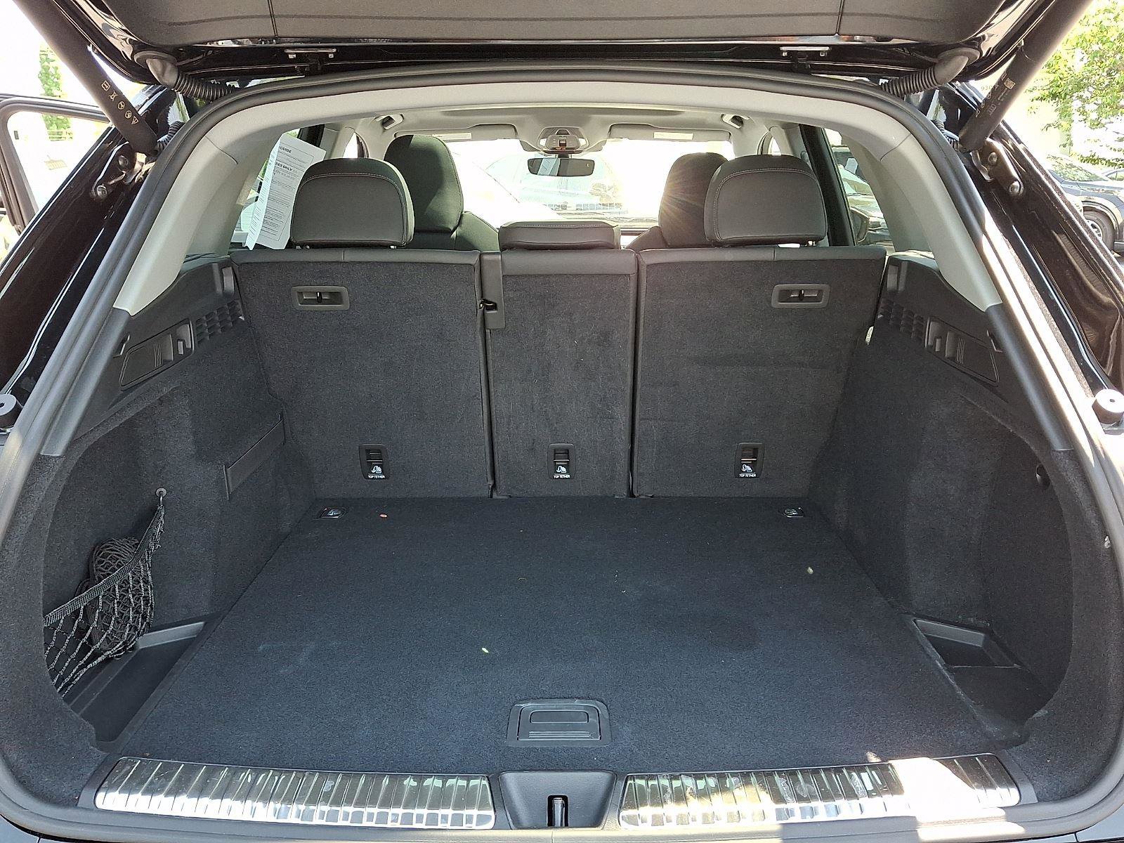 Certified 2025 Audi Q5 Premium w/ Premium Plus AWD/4WD image 28