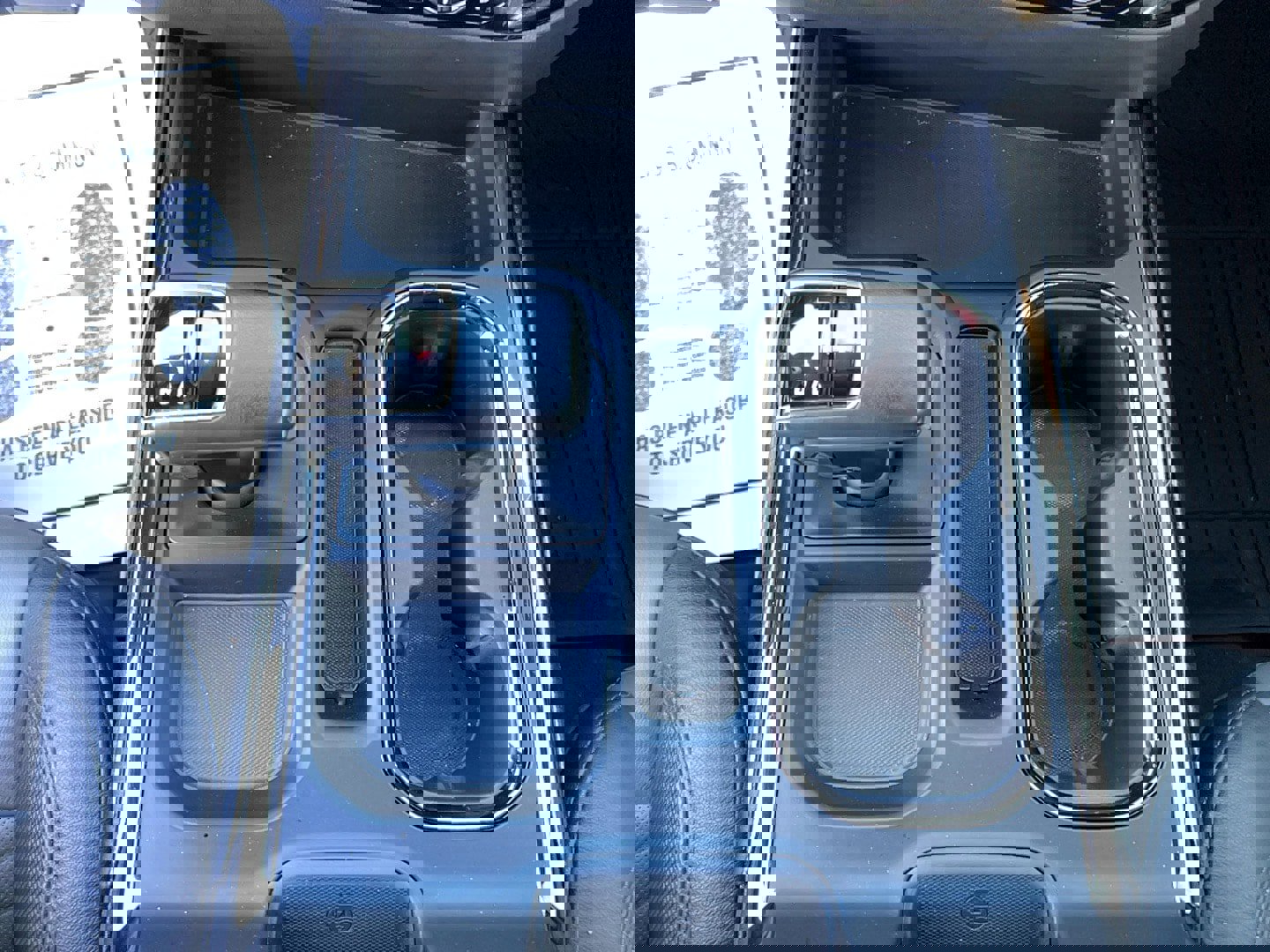 Used 2022 Chevrolet Silverado 1500 ZR2 image 21