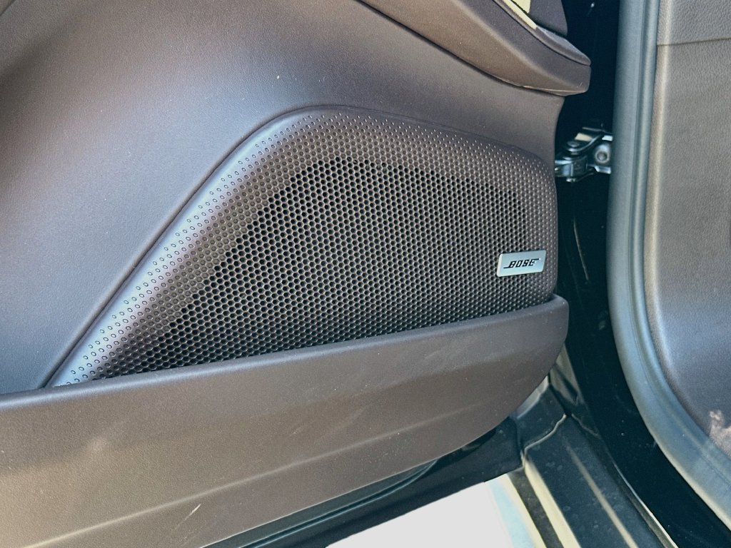 New 2026 Porsche Panamera 4 AWD/4WD image 20