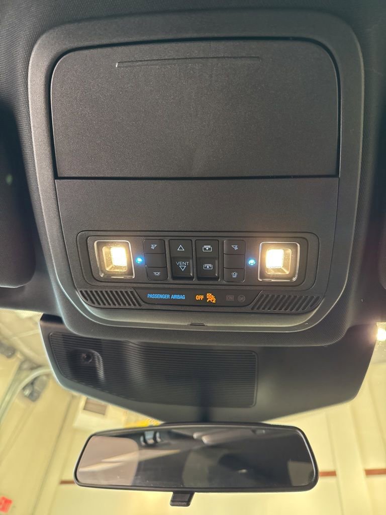 Certified 2022 Ford Explorer Timberline AWD/4WD image 20