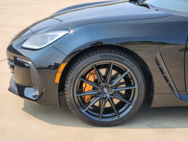 New 2026 Subaru BRZ tS RWD image 6