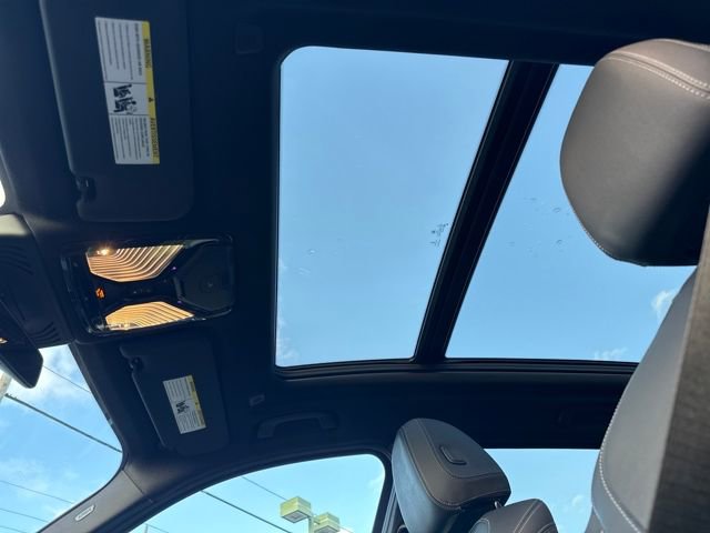 Used 2021 BMW X3 xDrive30i w/ Executive Package image 30