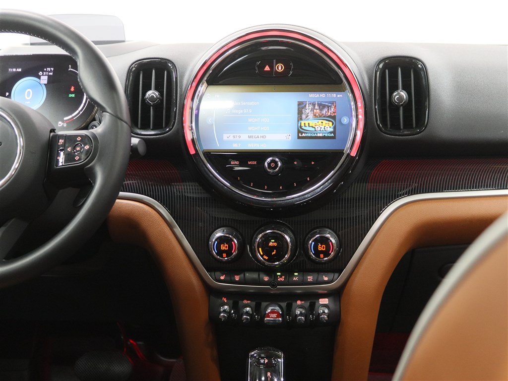 Used 2024 MINI Cooper Countryman S AWD/4WD image 26