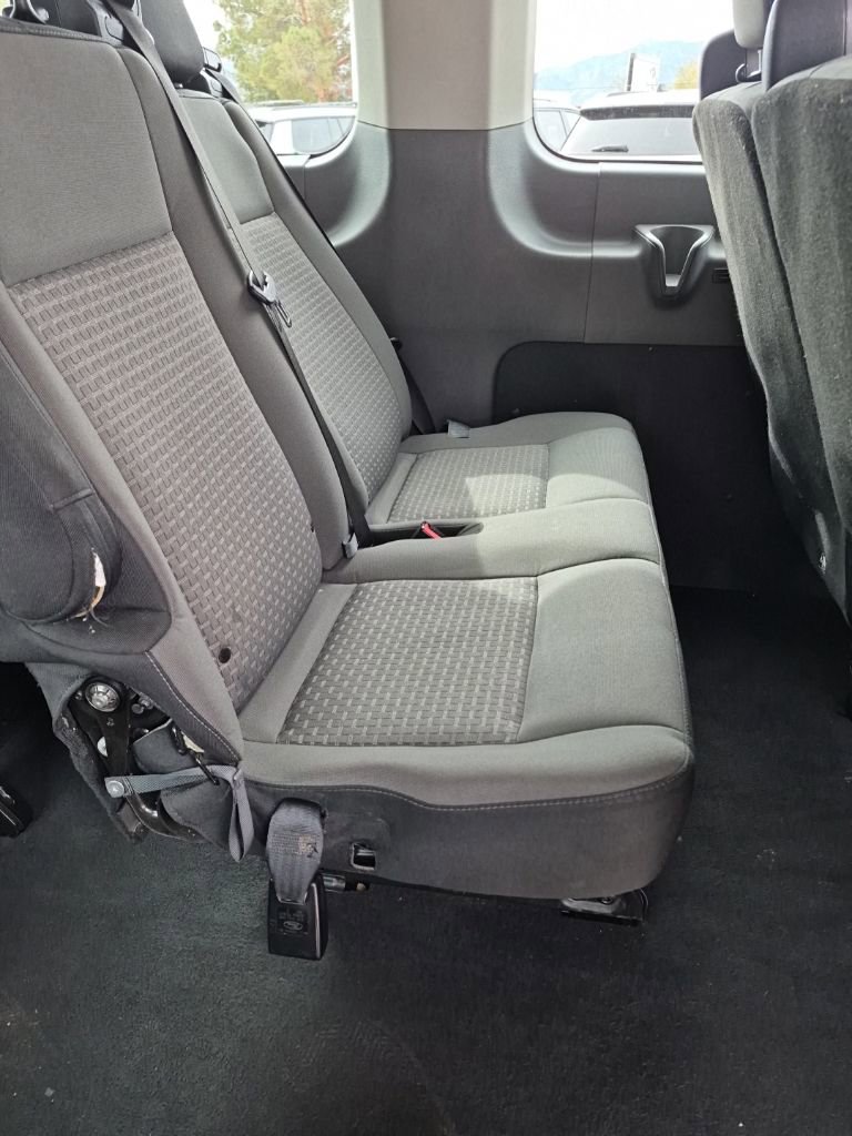 Used 2023 Ford Transit 350 XLT RWD image 28