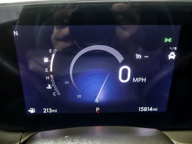 Used 2024 Buick Envista Sport Touring w/ Convenience I Package image 19