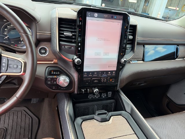 Certified 2026 RAM 1500 Limited AWD/4WD image 18