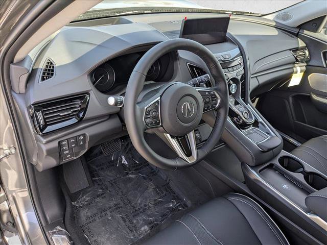New 2026 Acura RDX SH-AWD w/ Advance Package image 3