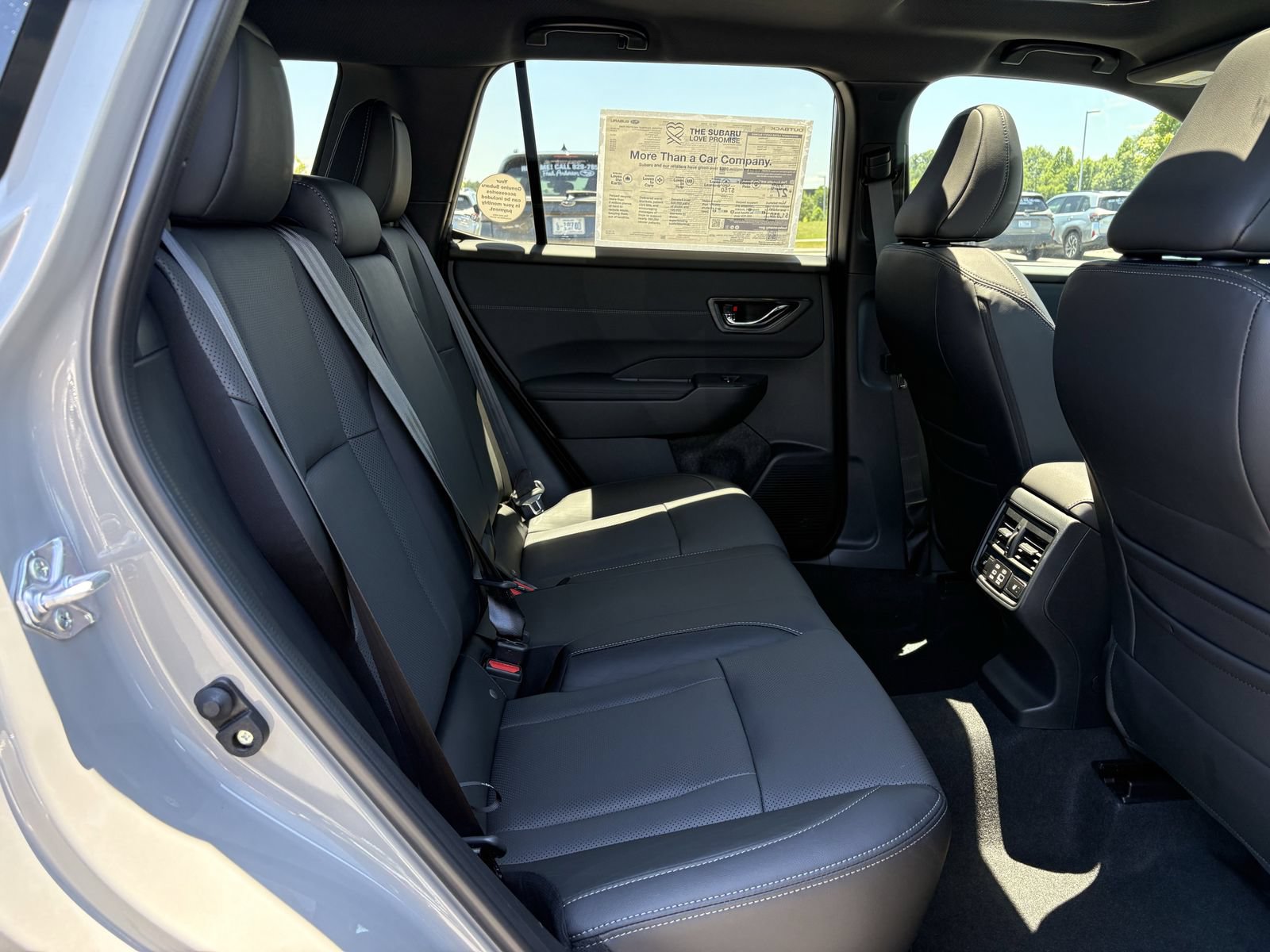 New 2026 Subaru Outback Touring AWD/4WD image 30