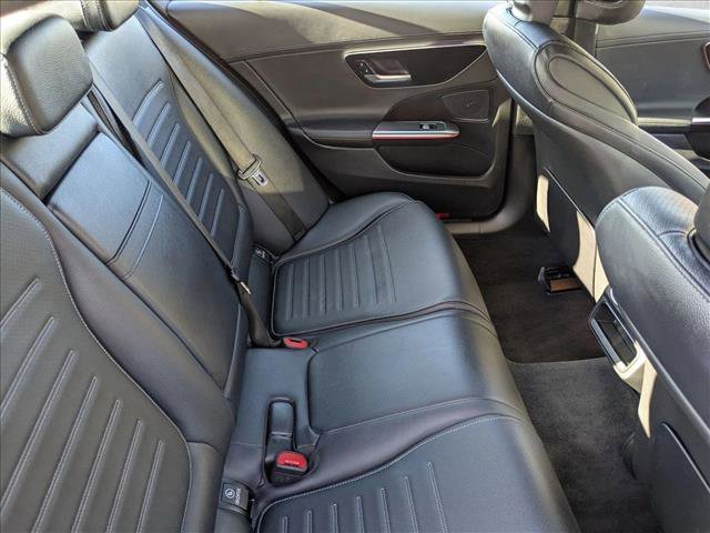 Used 2022 Mercedes-Benz C 300 4MATIC Sedan image 20