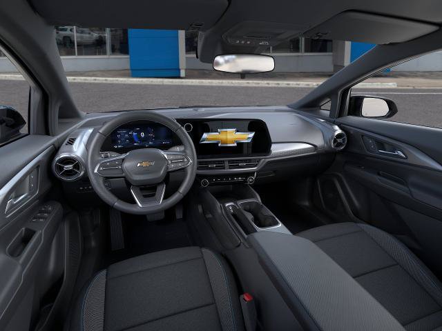 New 2026 Chevrolet Equinox EV LT FWD image 48