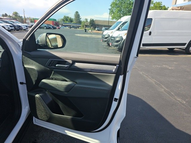 New 2026 GMC Terrain AT4 w/ LPO, Floor Liner Package image 22