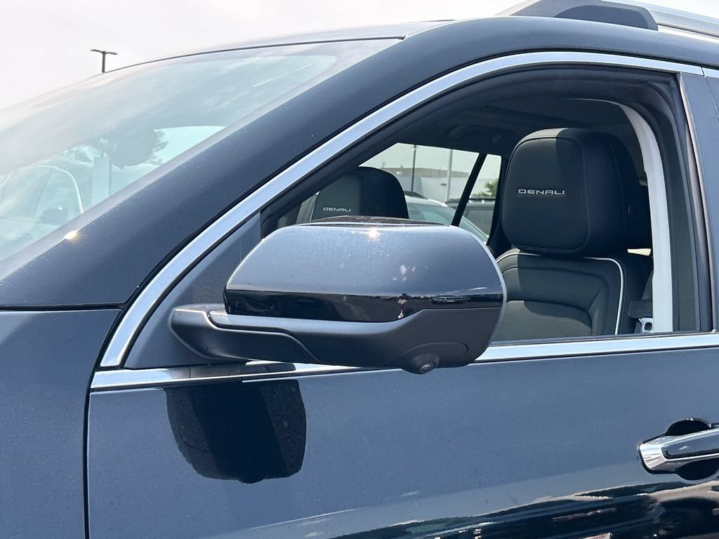 New 2027 GMC Terrain Denali AWD/4WD image 14