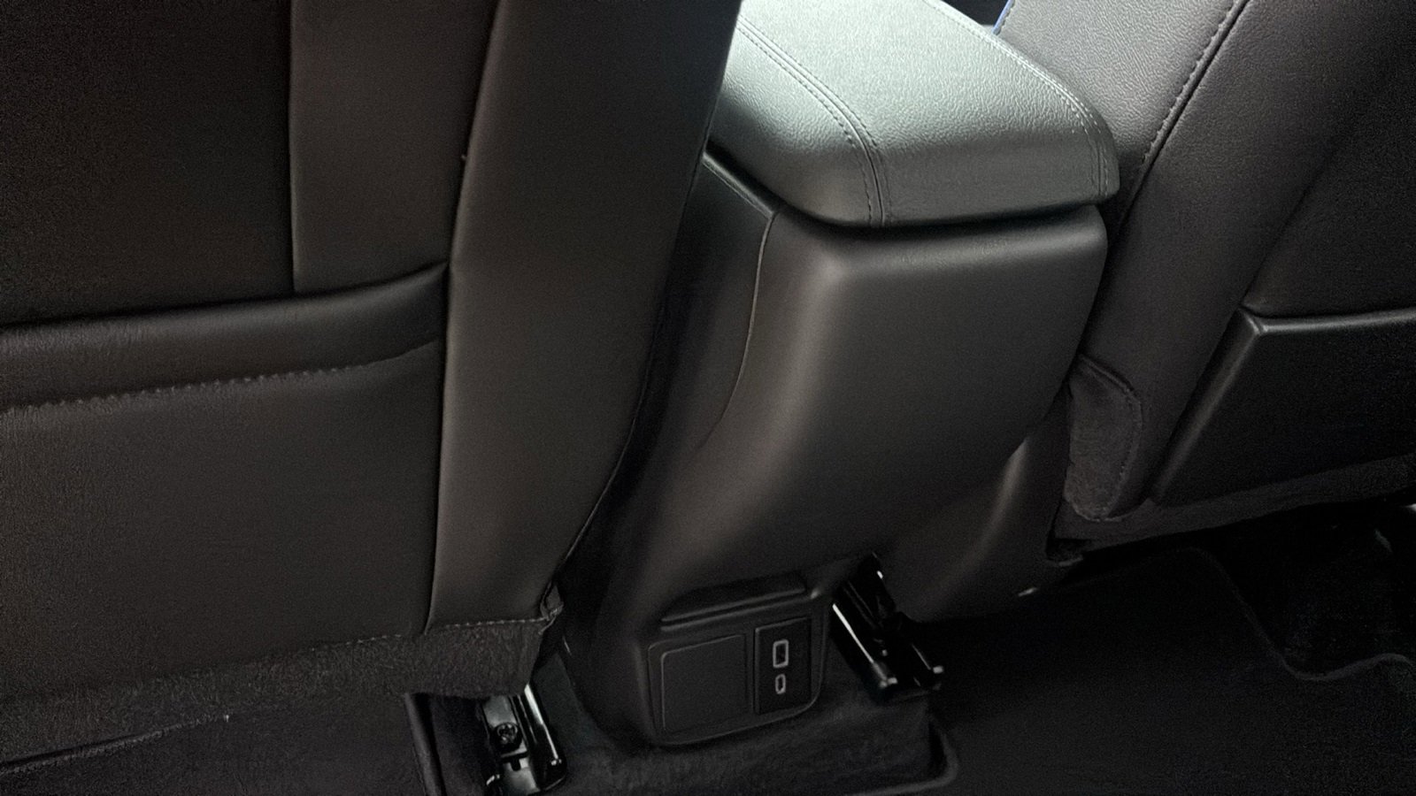 New 2026 Buick Encore GX Sport Touring w/ Comfort Package image 27