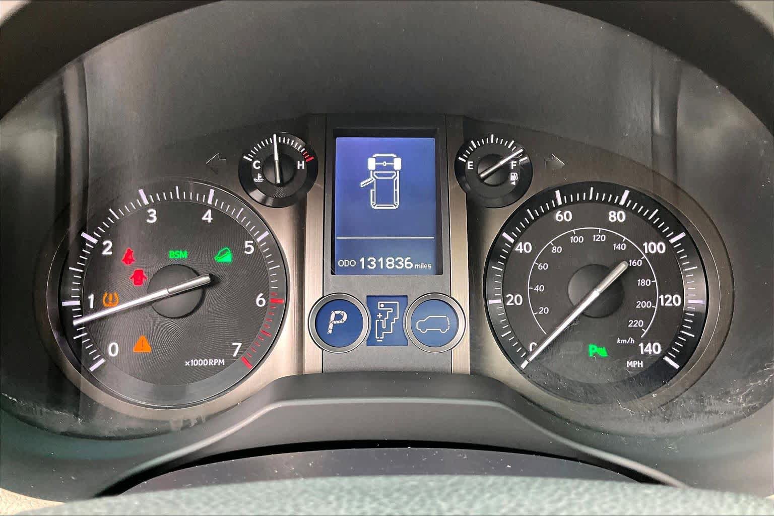 Used 2015 Lexus GX 460 w/ Premium Package AWD/4WD image 24