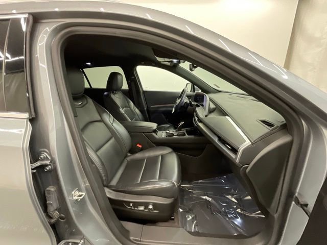 Used 2024 Cadillac XT4 Premium Luxury AWD/4WD image 23