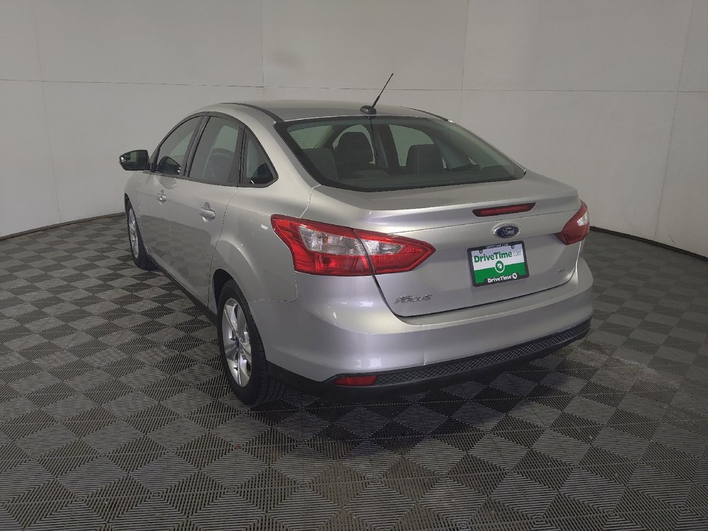 Used 2014 Ford Focus SE FWD image 6